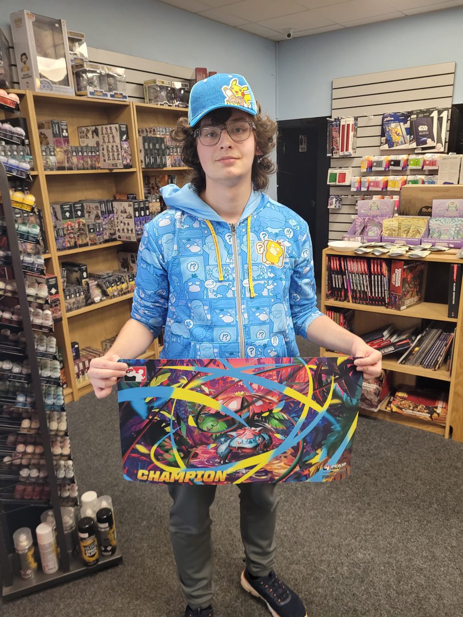 Daniel Powell tweet media