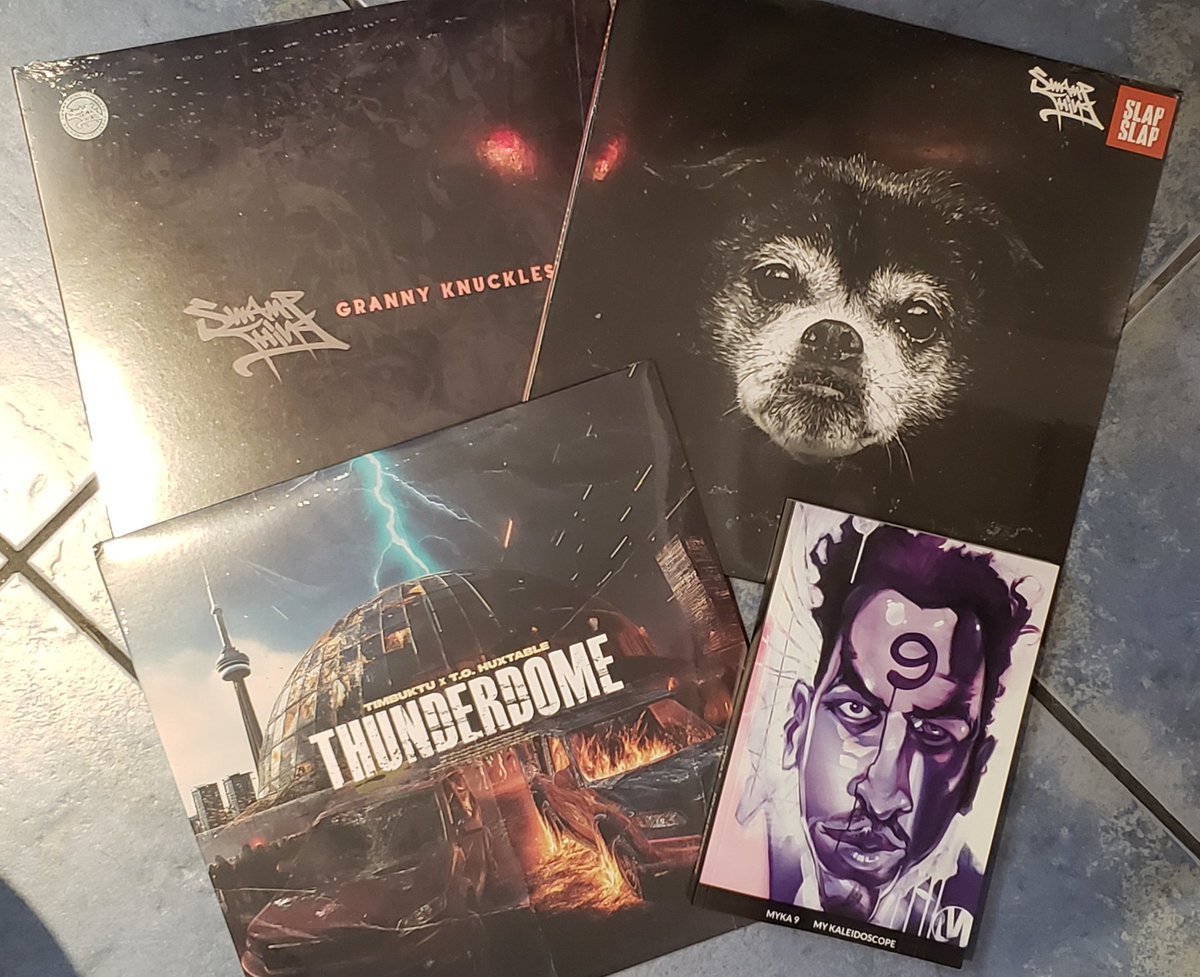 Hand'Solo Records tweet media