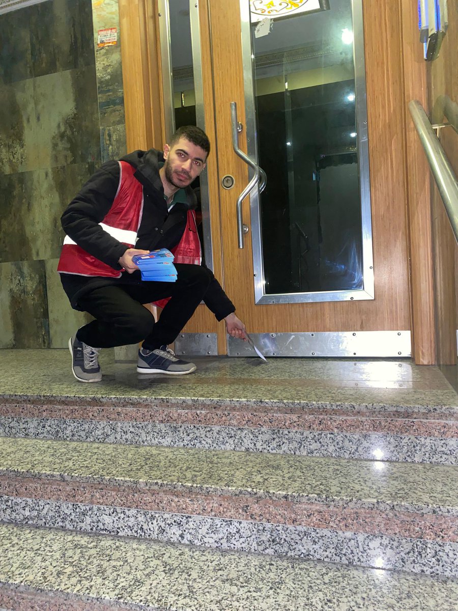 gencrefahbevler's tweet photo. Bahçelievler Gençlik Kolları olarak, Furkan ve Güney  başkanımıza verdikleri emek için çok teşekkür ediyoruz.

Milli Görüş Gençliği 👍 https://t.co/Y2rdELQCUB