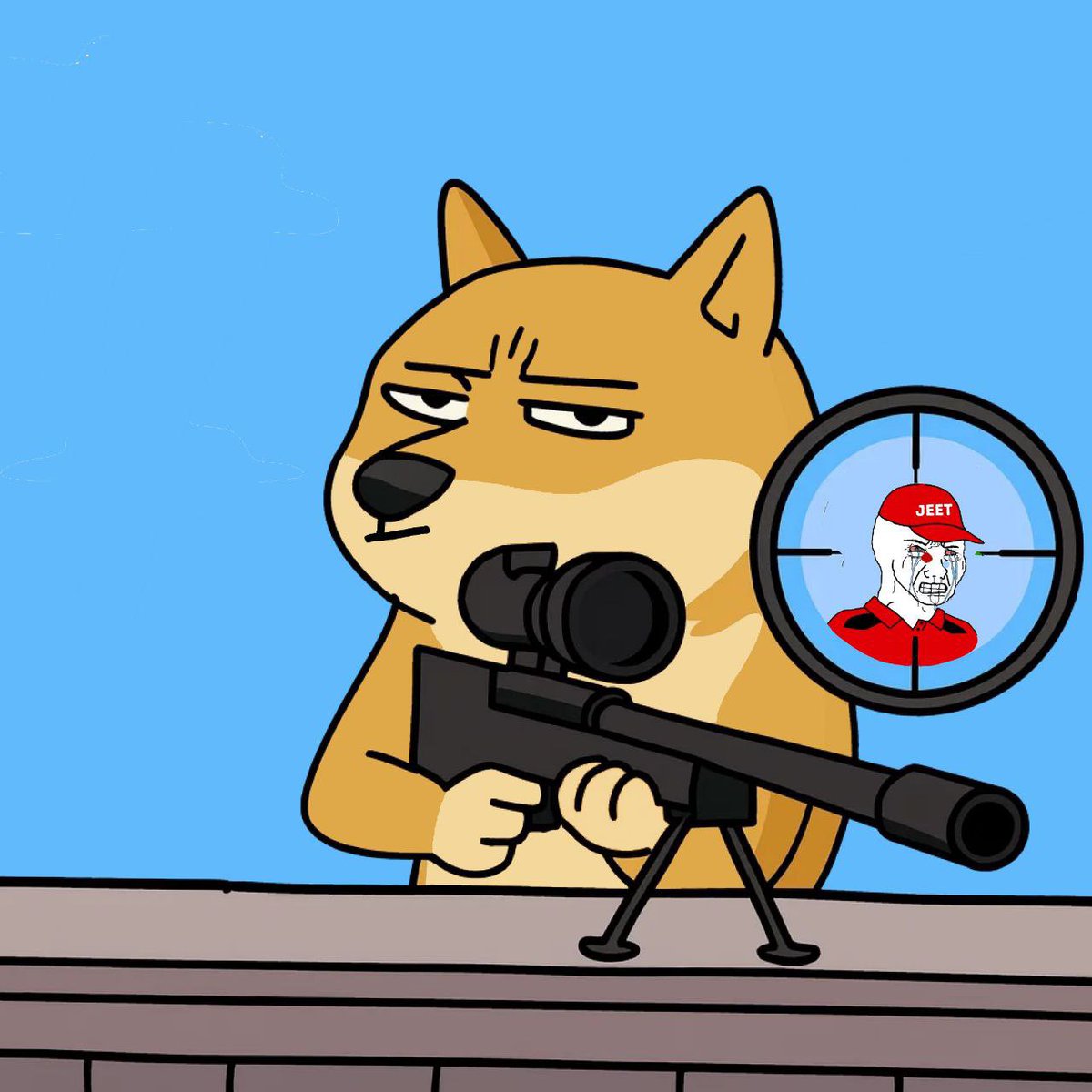 SusDoge tweet media