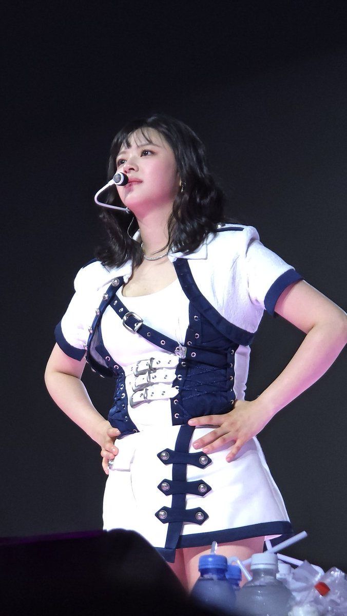 251214 Bangkok🐶 #정연 #TWICE_THISISFOR_WORLD_TOUR_IN_BANGKOK