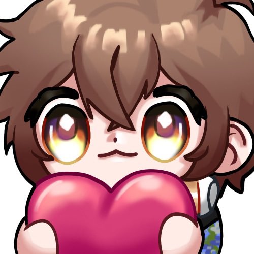 JP_SatoVT's tweet photo. Hey friends! Just a heads up that I’ll be live today around 4pm pst with @zzzecha  and friends. Hope to see you there! https://t.co/AUWk85ZtGS