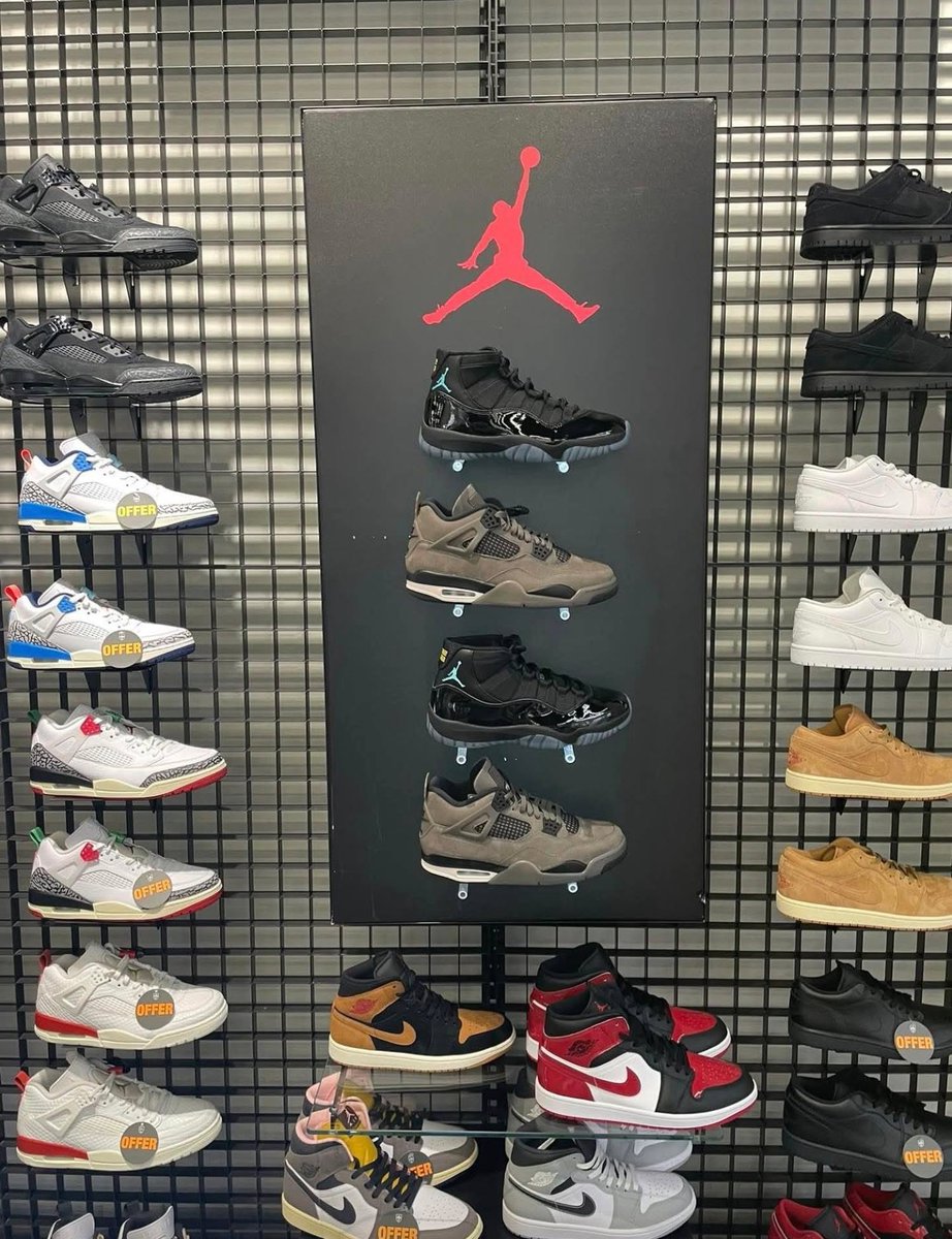 Unbreakable Kicks tweet media