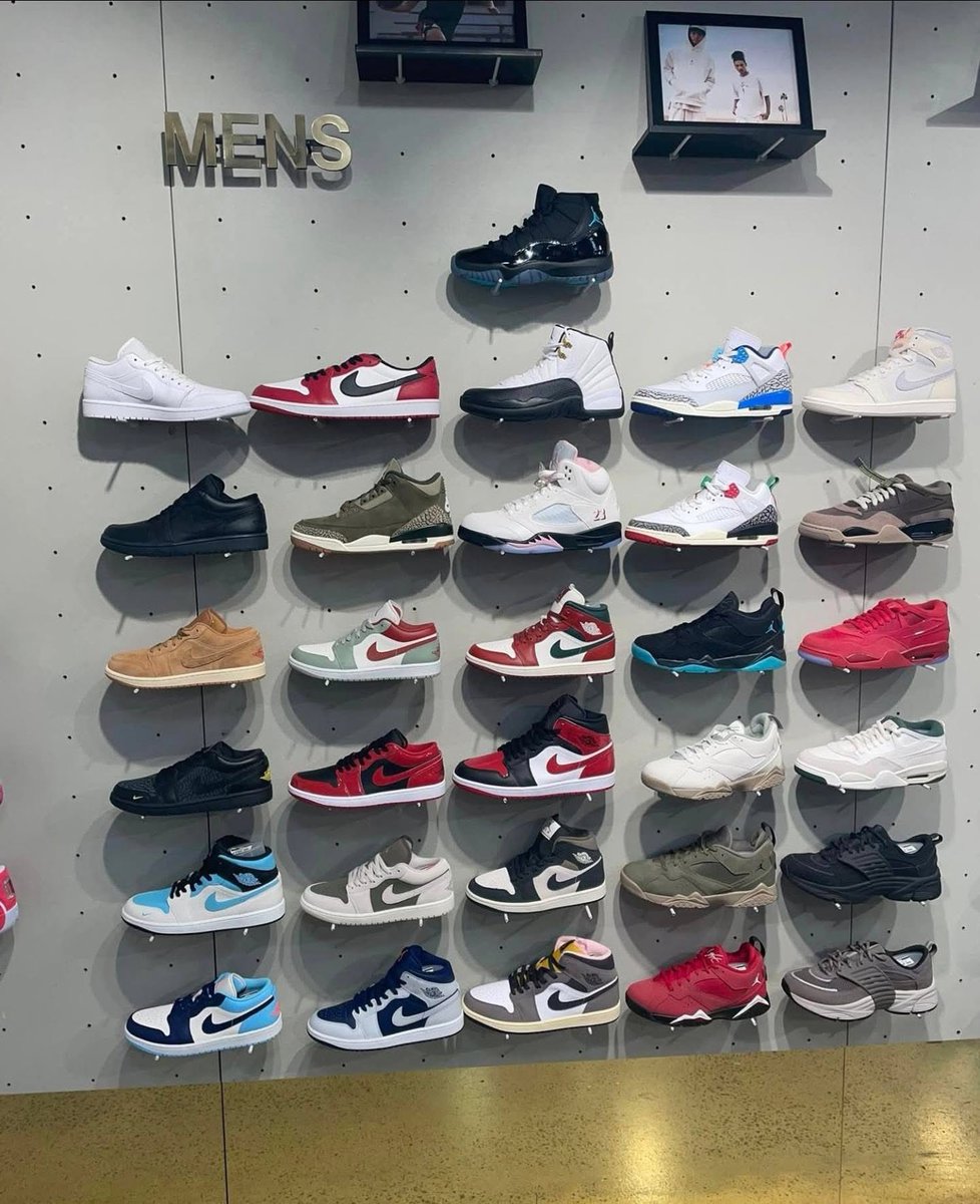 Unbreakable Kicks tweet media