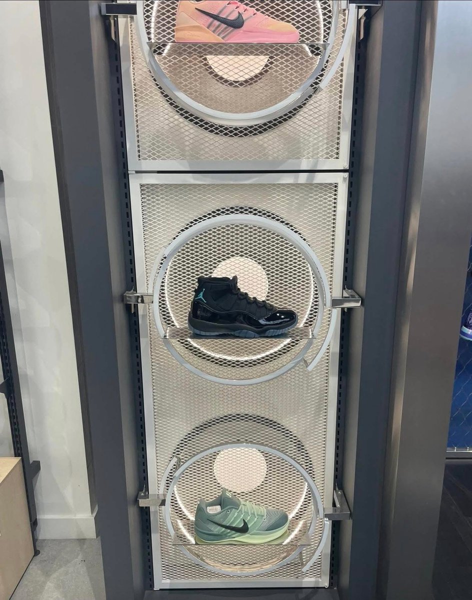 Unbreakable Kicks tweet media