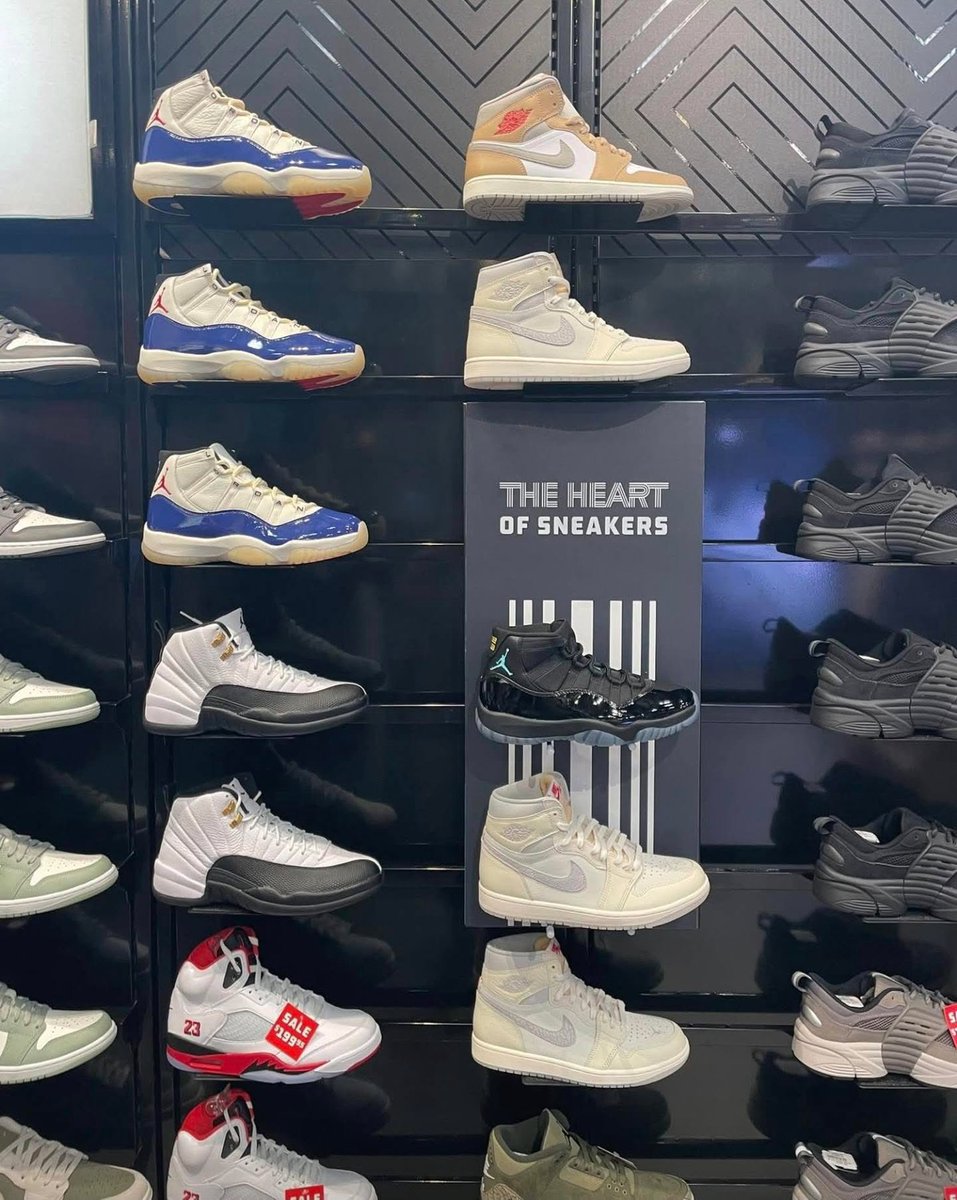 Unbreakable Kicks tweet media