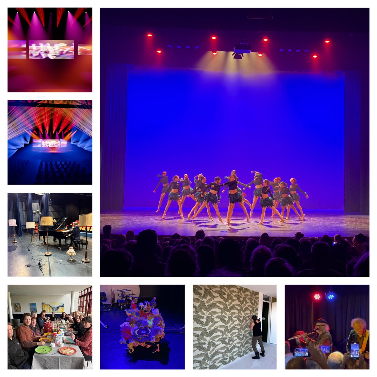 Edithmolmans's tweet image. #deweekisweerom