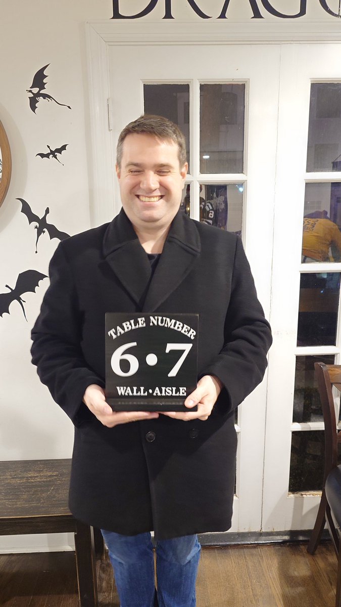 Yesterday's Challenge in New Jersey