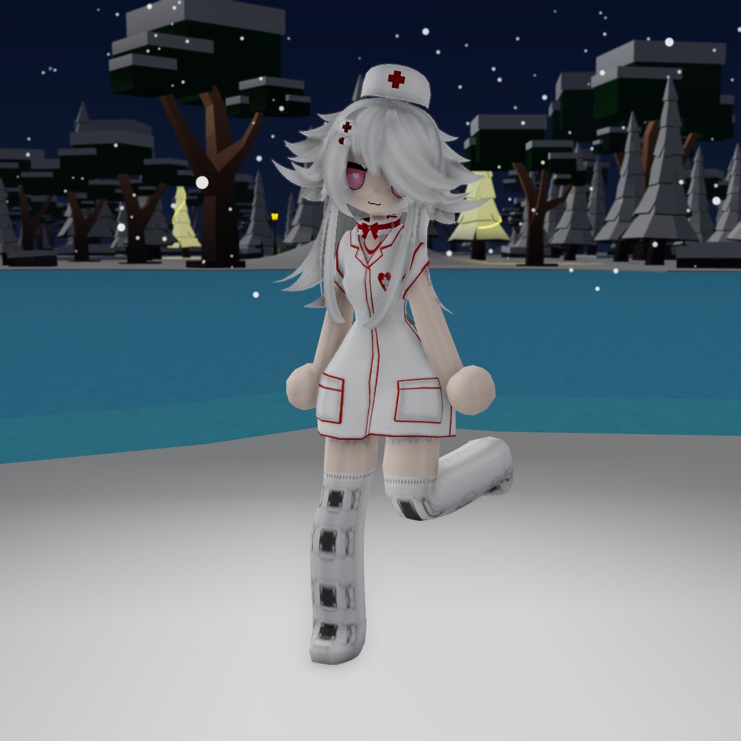 PotatoPawsUGC's tweet photo. Outfit of the day Using Our Chibi Slime Woman Base
https://t.co/ftnUMewtlH
#Roblox #ugc #outfitoftheday https://t.co/ARvlSIe7n8