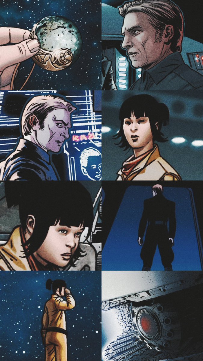 Kate George tweet media