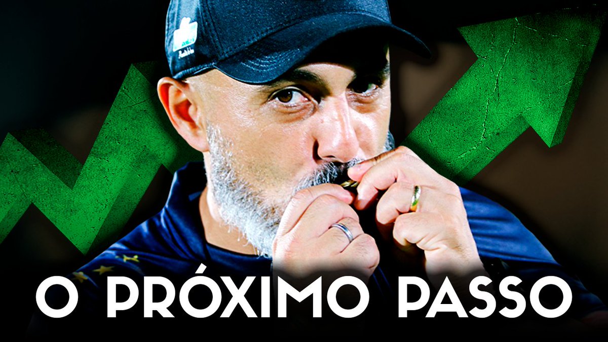 taticasfut's tweet image. Qual será o próximo clube de Rafael Guanaes?

▶️ youtu.be/ublTeLNbaIA