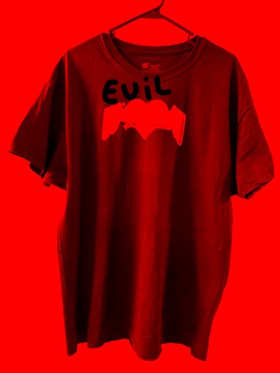 evilcakeissuffering tweet media