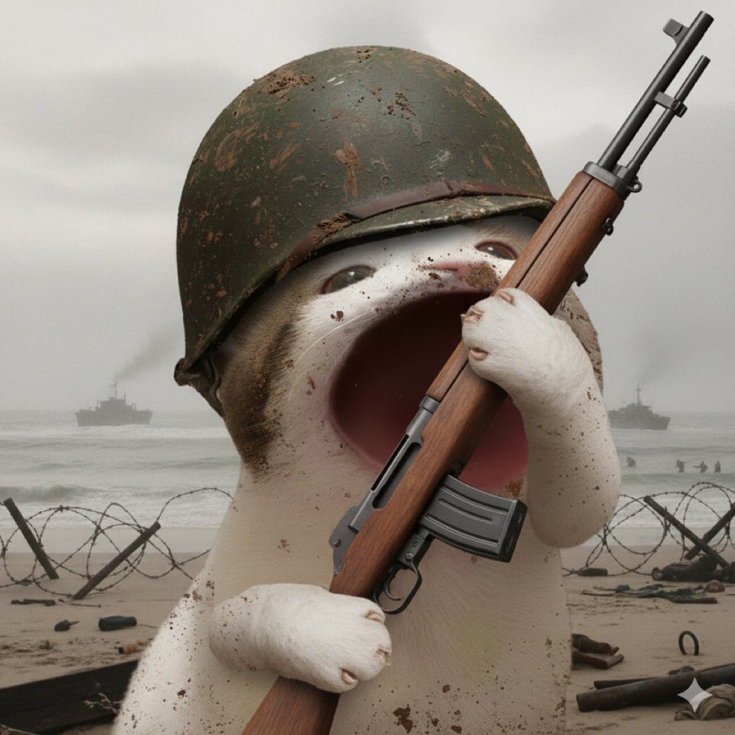 artsch00lreject's tweet image. GIVE US OUR CAT MEME PAGE BACK @nikitabier @elonmusk