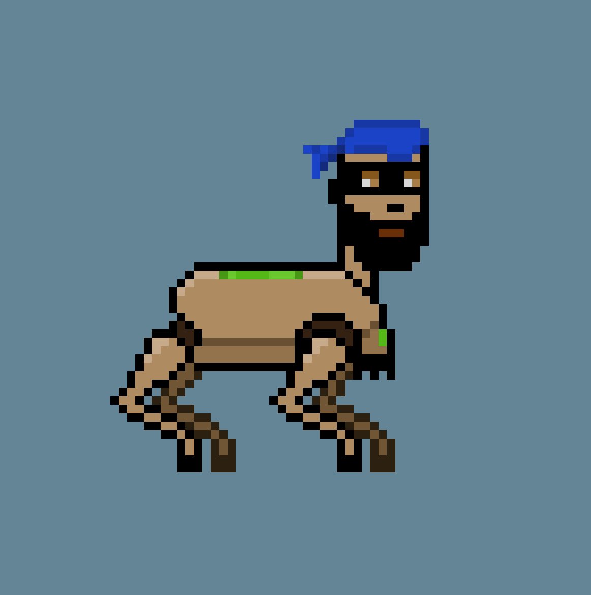 ZionNFT 🏛️ tweet media