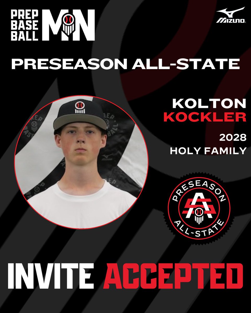 Prep Baseball Minnesota tweet media