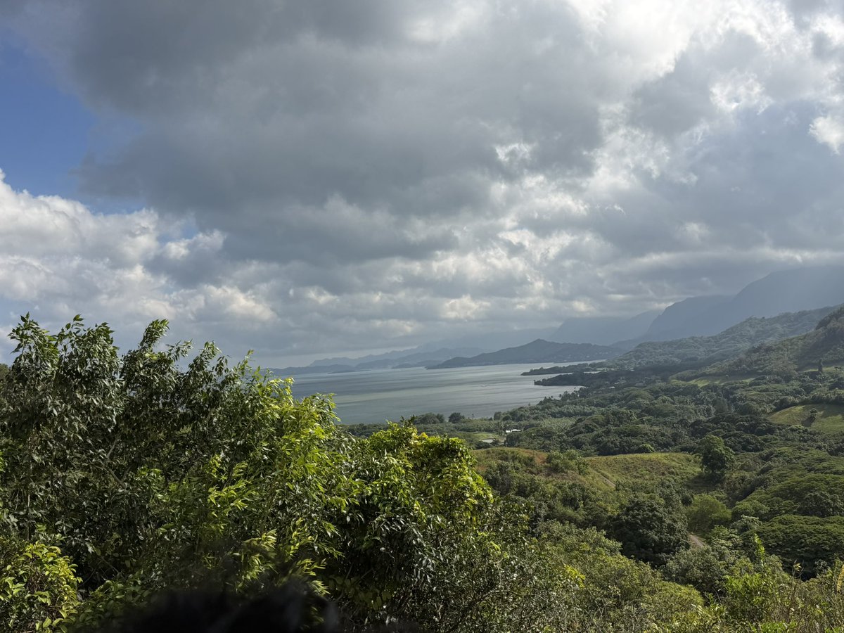 hashphish's tweet image. I guess working in Hawaii🌺 does have its perks sometimes.