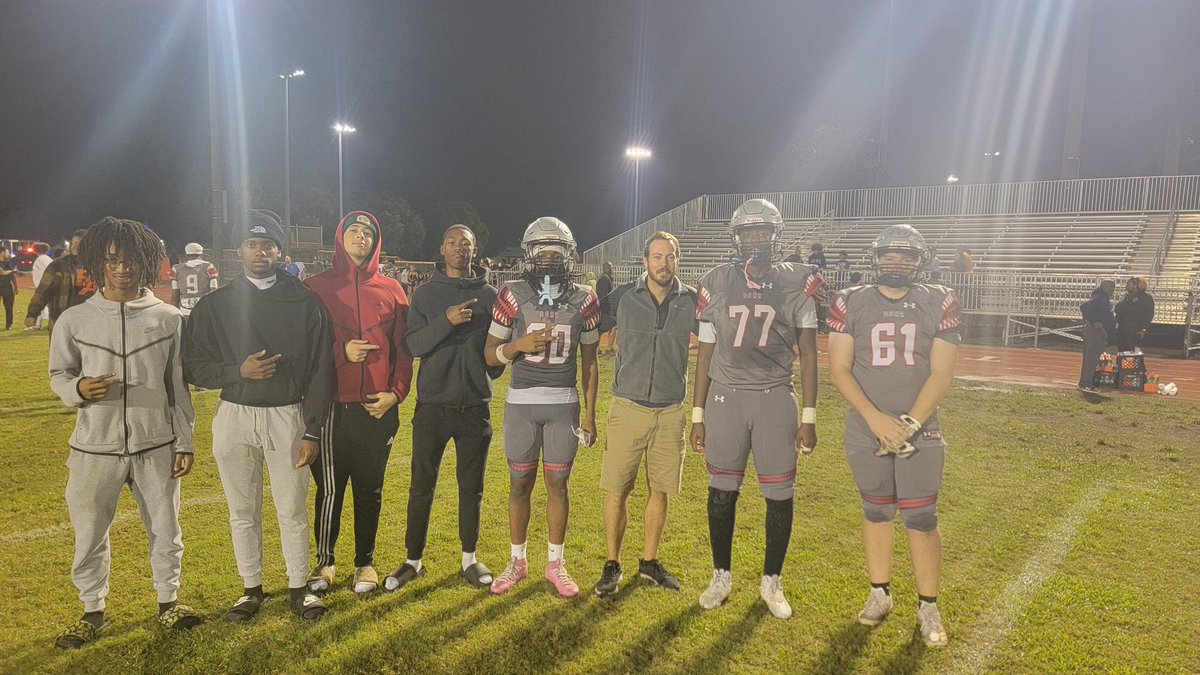 Myrlinski (Big Texas) Jean-Charles tweet media