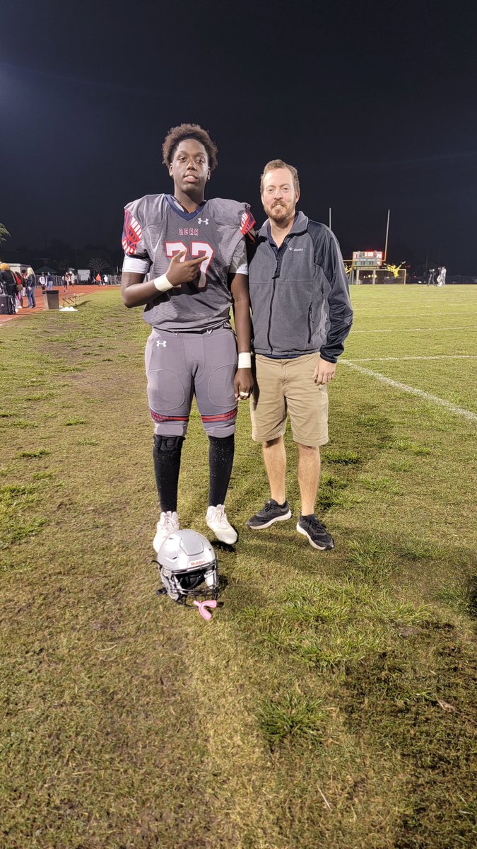 Myrlinski (Big Texas) Jean-Charles tweet media