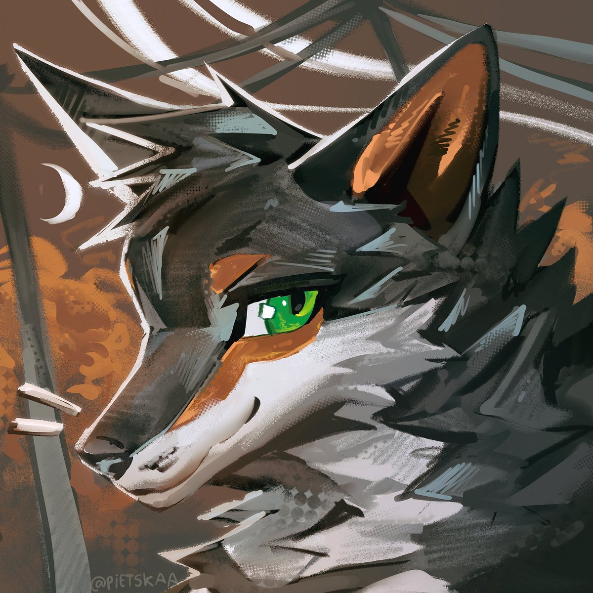 Ｐｉｅｔｓｋａａ | OPEN commissions ! tweet media