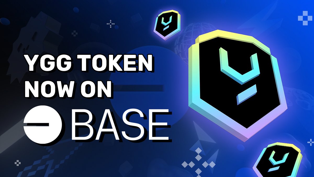 Im watching gaming history unfold with Yield Guild Games a true community  powered movement turning play into shared earn and real opportunity in the  virtual world with every step we take forward