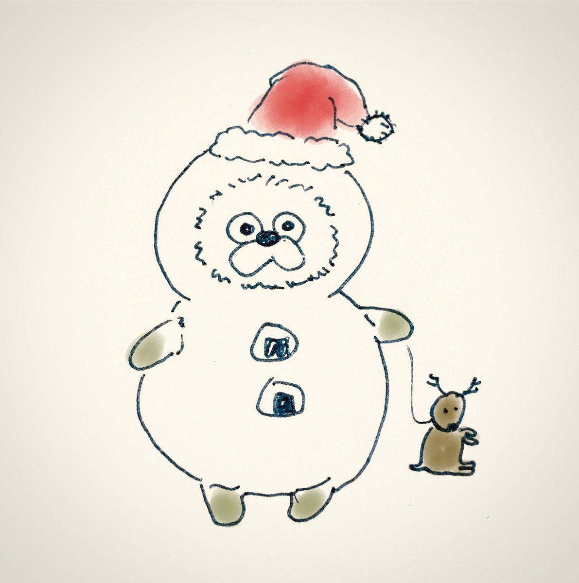 Post by もちもちの on X: 2way