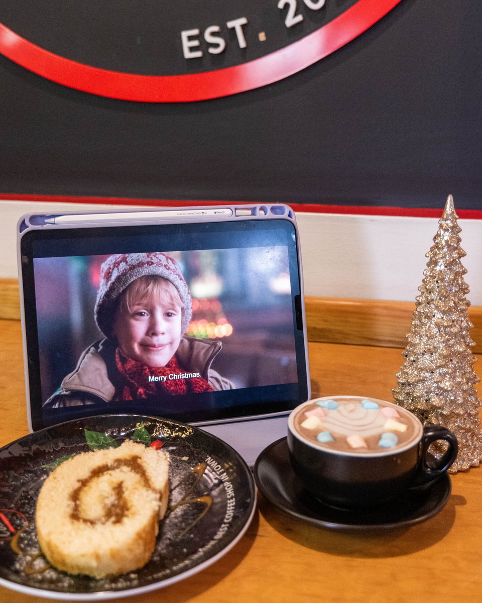 CalaCoffee's tweet photo. Plan perfecto: Navidad + Cala ✨

#navidadencala #calacoffeeroasters #domingofamiliar https://t.co/7imMhpcvsx