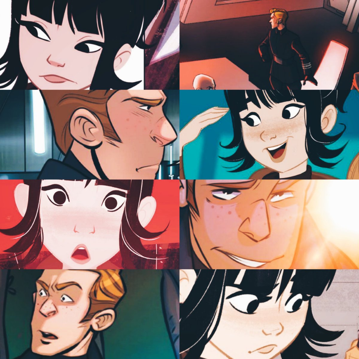 Kate George tweet media