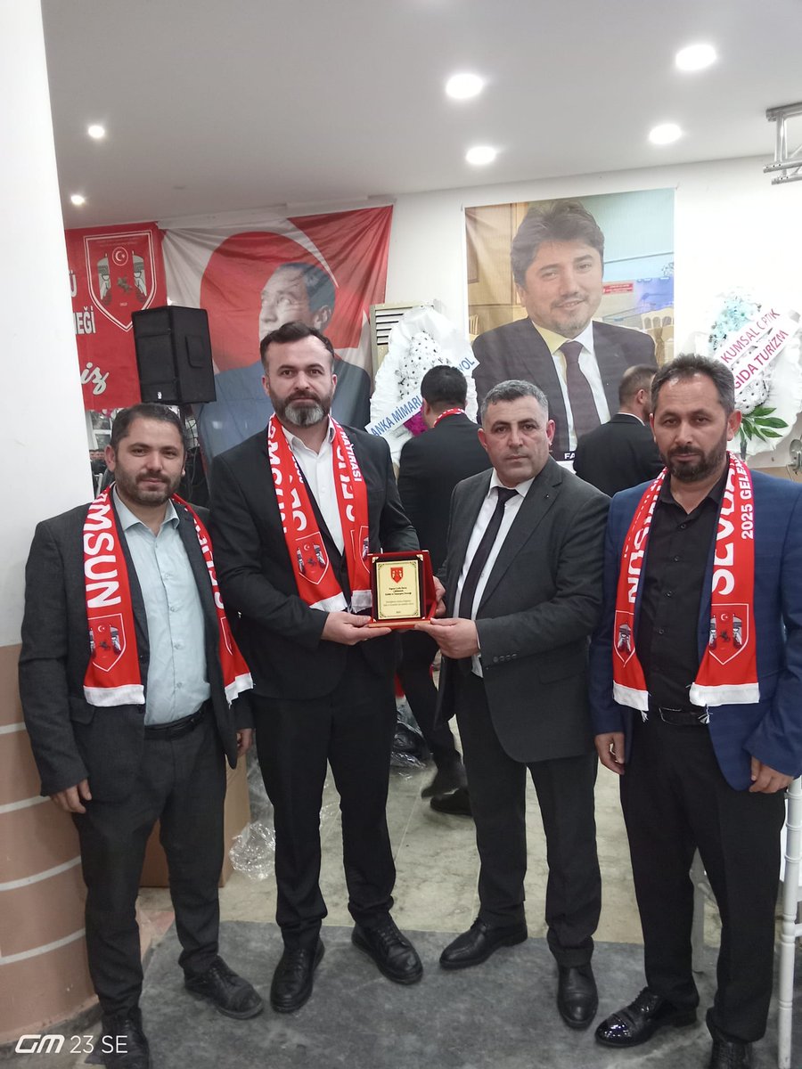 Ergene–Çorlu Havza Çiftlik Köyü Kültür ve Yardımlaşma Derneğinin düzenlemiş olduğu Kaz Tirit ve Dayanışma Gecesi programında yer aldık.

Misafirperverliklerinden dolayı Dernek Başkanımız Sayın Mümin Aslan’a ve kıymetli yönetim kuruluna teşekkür ediyorum.