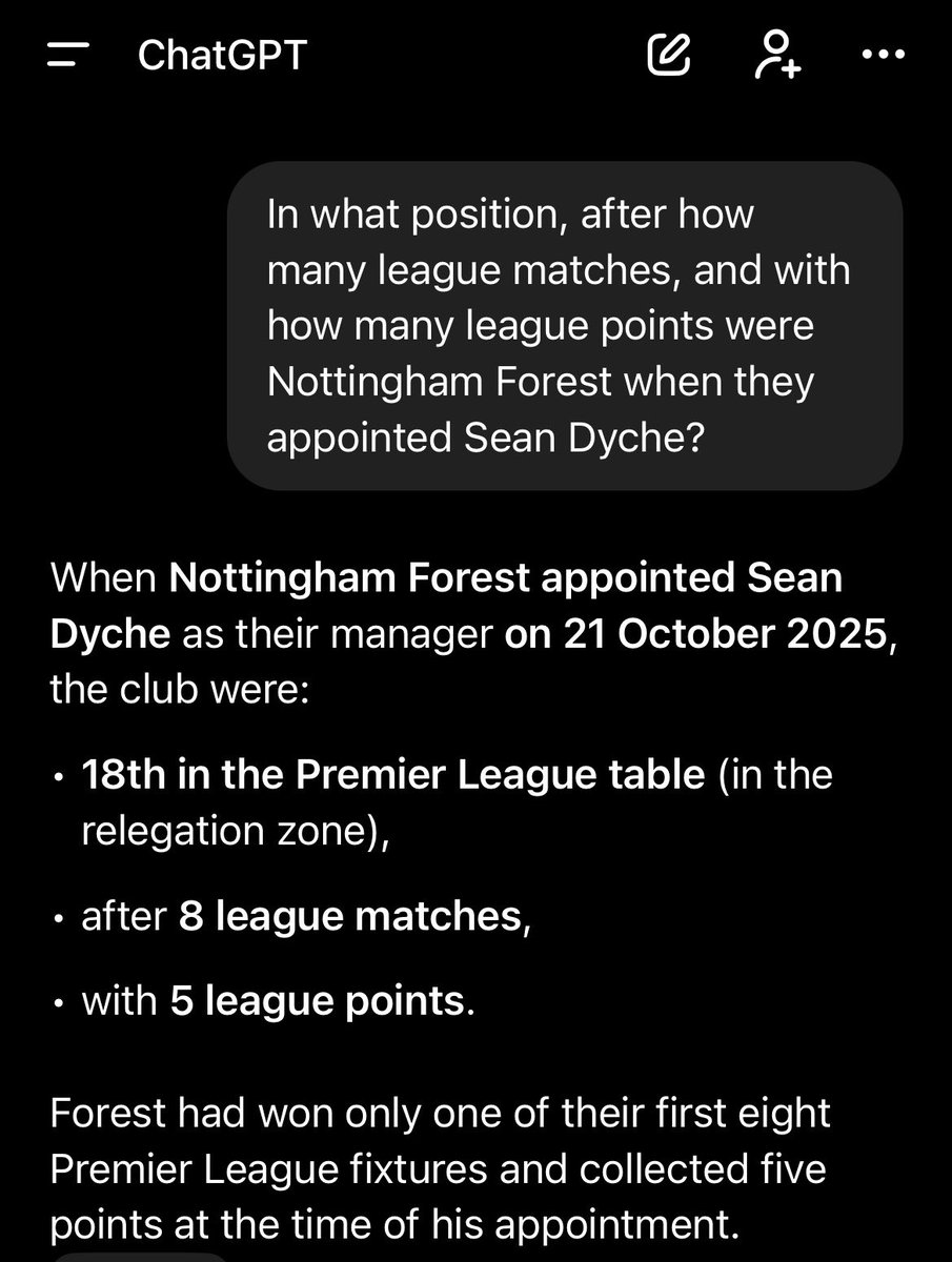 Well this is awkward…