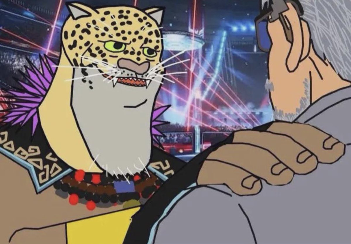 VolSkimmer's tweet image. “They will fix it in season 3”