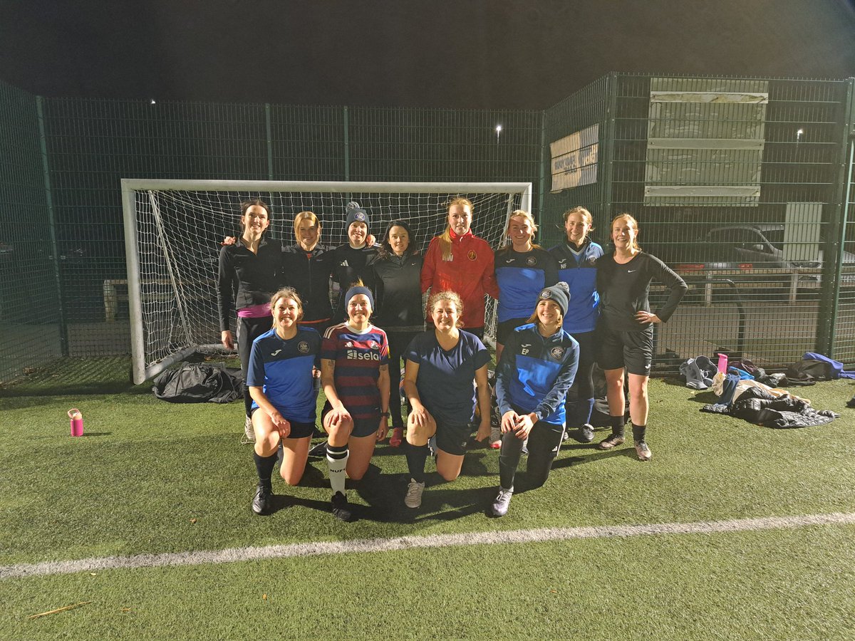 Wideopen Wildcats, Squad Girls & Just Play tweet media