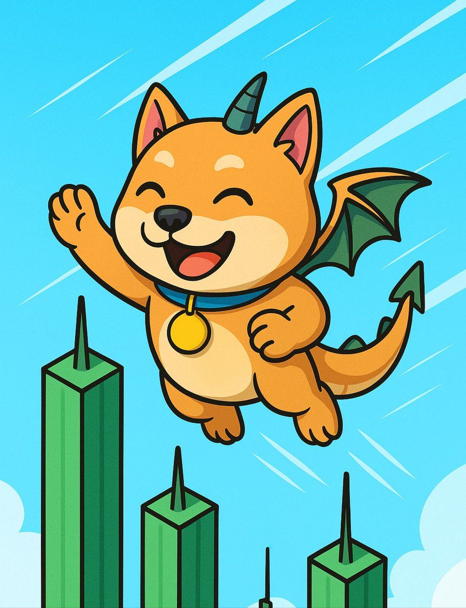 Gem BABA tweet media