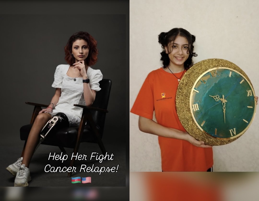 Koenig Childhood Cancer Foundation tweet media