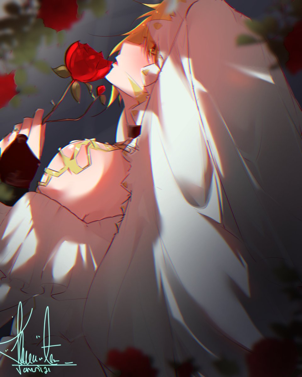 First time trying the chromatic filter in CSP and it’s actually this easy 😭🙏 and it looks cute too 🤣
#digitalart #artmoots