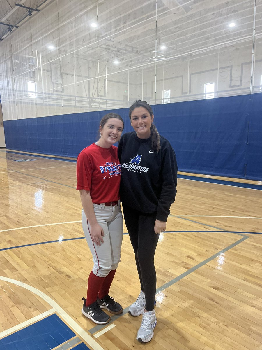 Grace Simmons 2027 tweet media