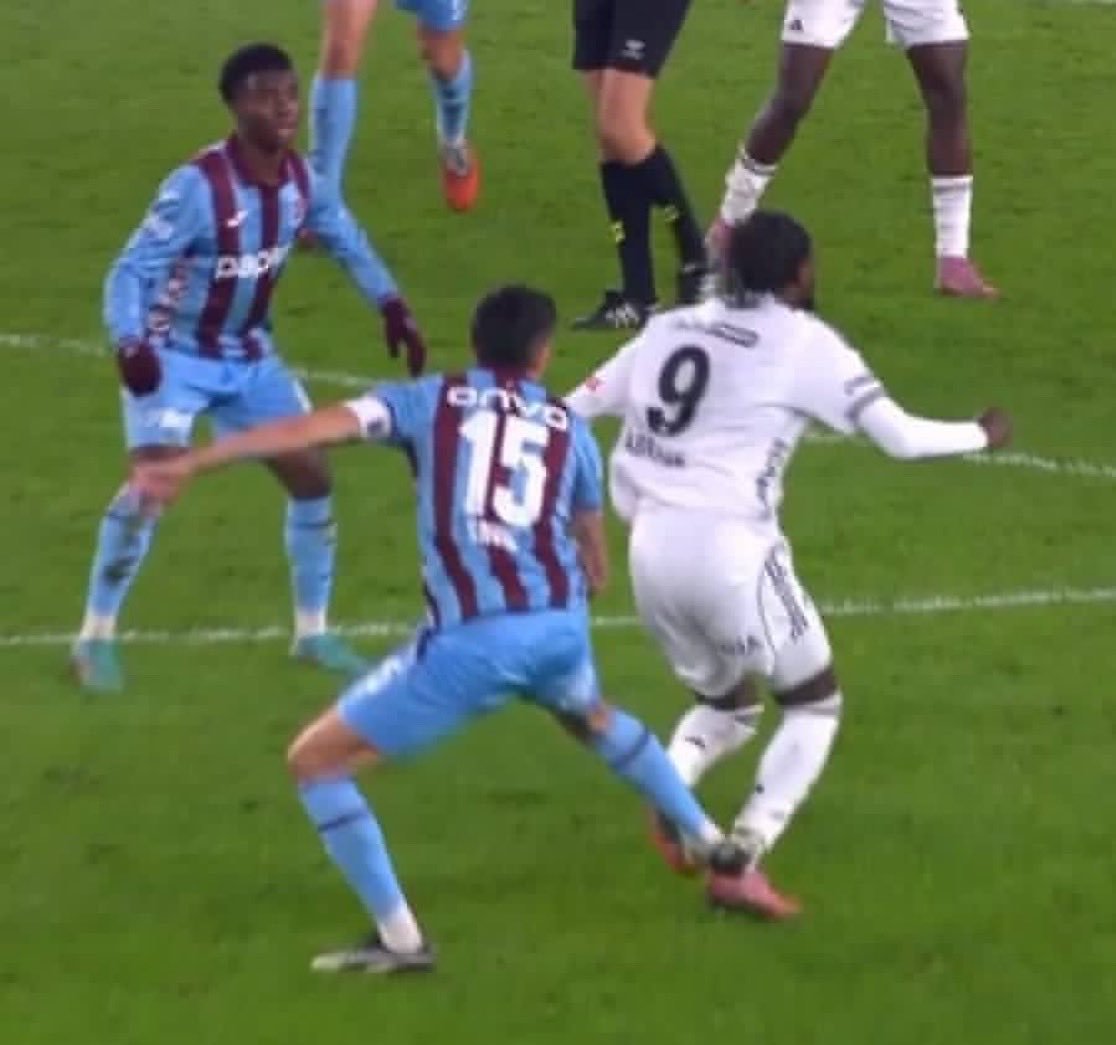 Beşiktaş Sports (@SportsBesiktas) / Posts / X, image size:1116x1045