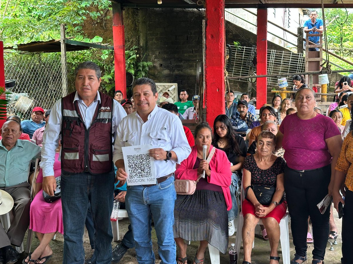 Reynol Chamec Cruz tweet media