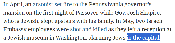 Mordechai Treiger tweet media