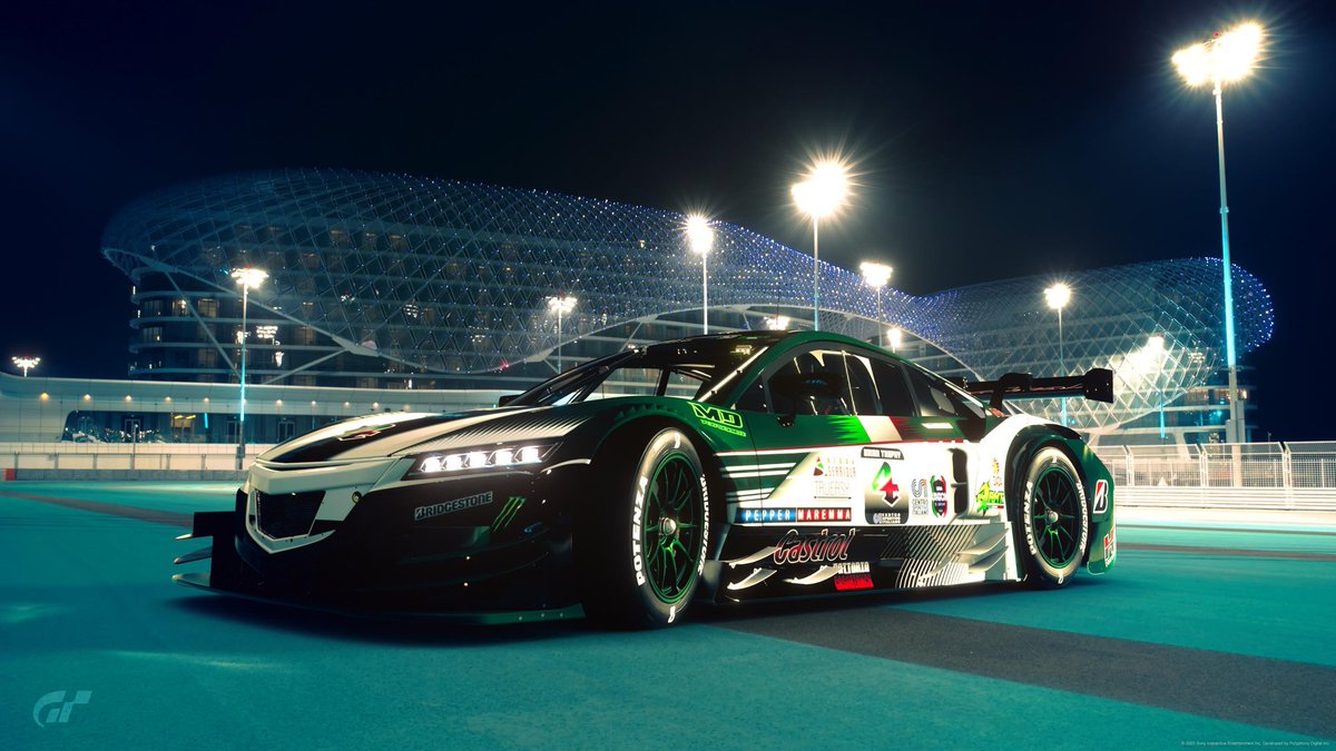 Paperoski_'s tweet photo. UnionTrophy SuperFinals 

18 December  

#yasmarina 🇦🇪 #honda 
#gt7 #RMT 

Live race: https://t.co/fQJ8qVyhJY

Live Onboard: https://t.co/LxBPmPUH0F https://t.co/2ner1U3GGl