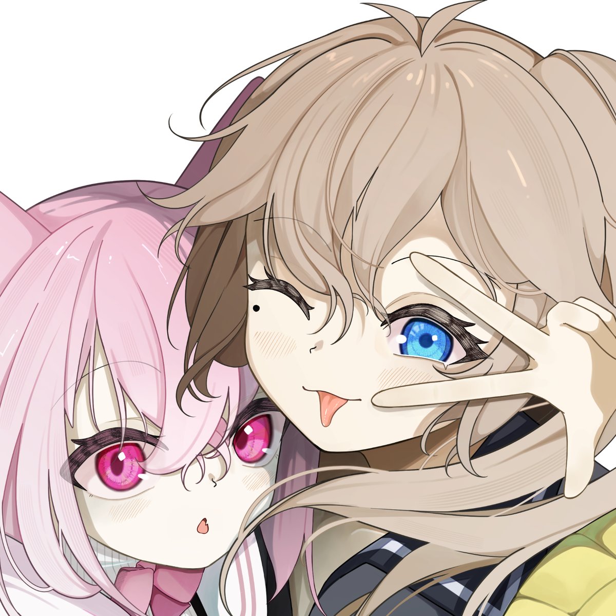 ねねも X-9196 （uvex 9196 OTG) | ミドリ安全の保護めがね・防災面