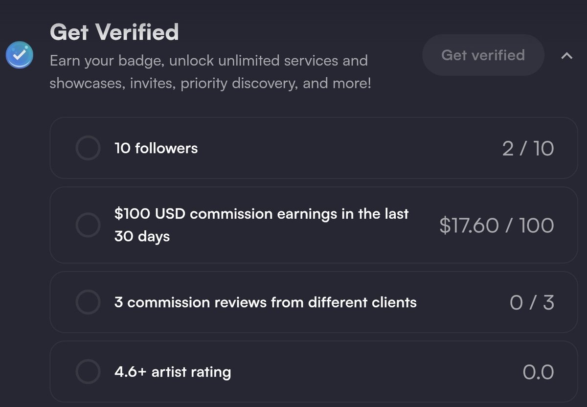 I need more moots on vgen!! Let's support each other!
#VGen #artmoots