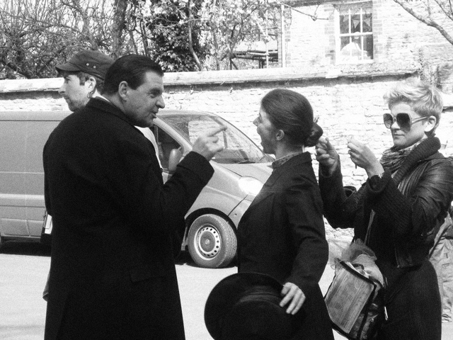 Rose Leslie Source tweet media