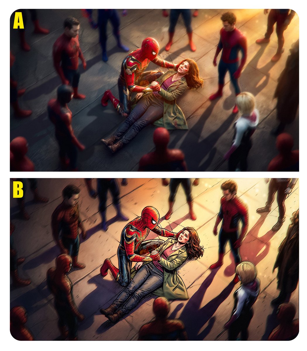 YATO Design tweet media