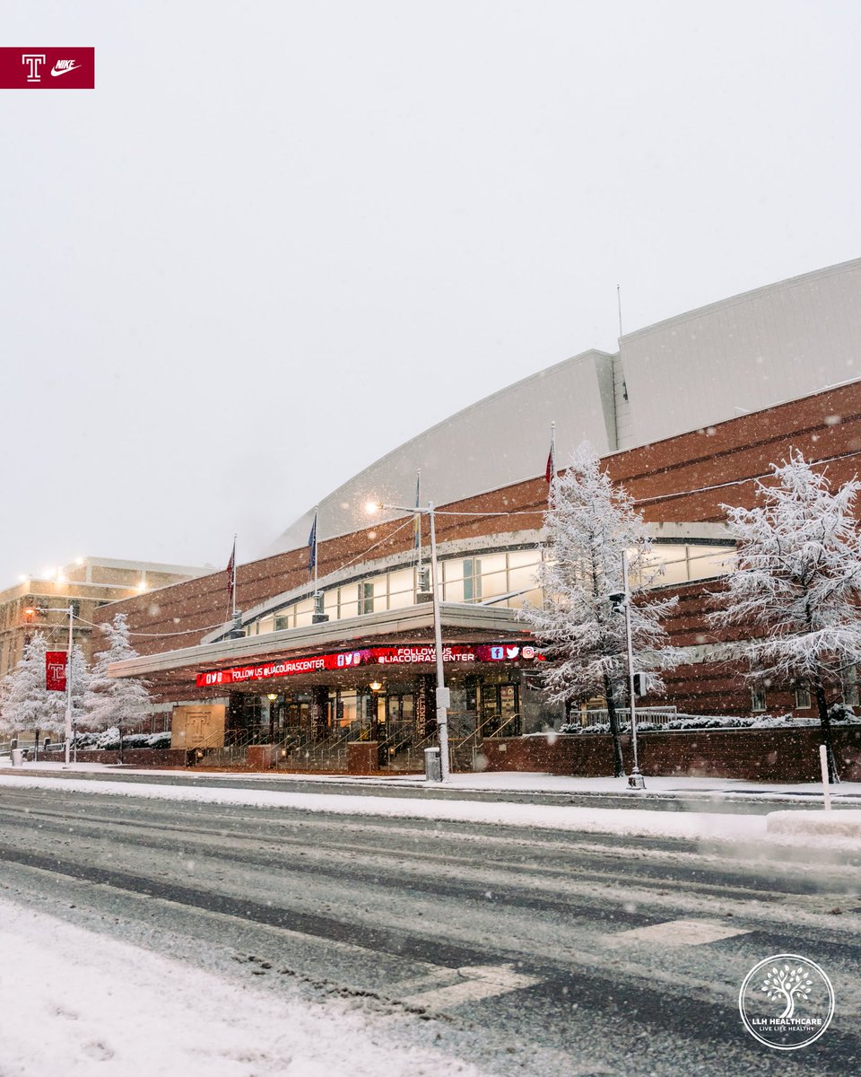TUMBBHoops's tweet photo. Walking in an Owl Wonderland ❄️

#Team130 https://t.co/j670Cs6bCD