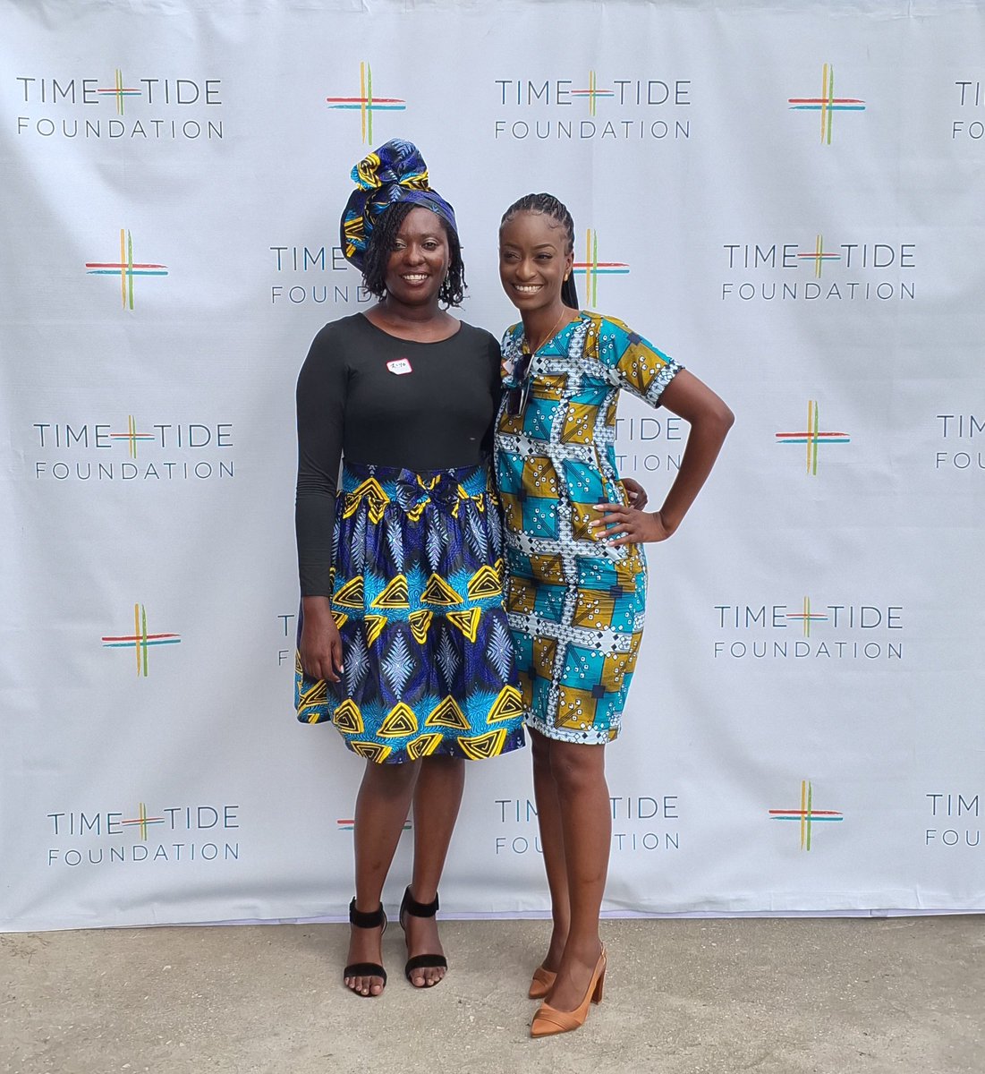 Grateful to have graduated from the Women’s Bootcamp facilitated by LiNC Advisory and organized by Time + Tide Foundation. Thankful for the lessons, growth, and love shared throughout the journey.