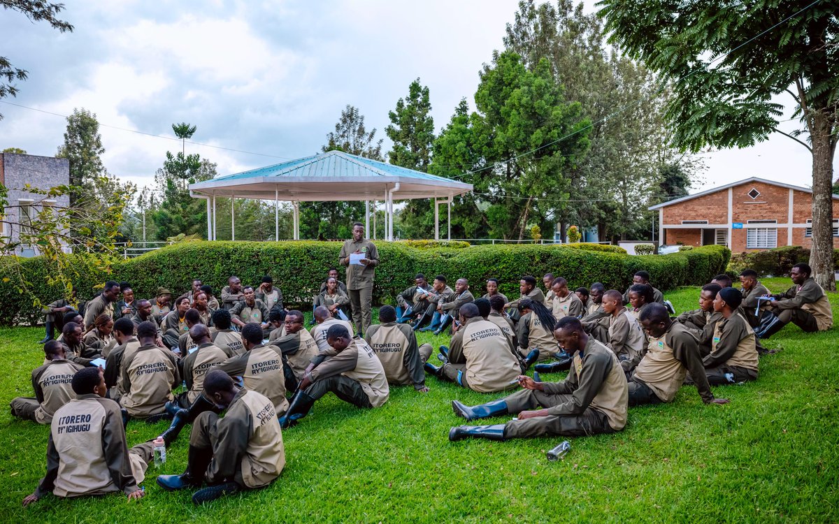 Ministry of Youth and Arts | Rwanda tweet media