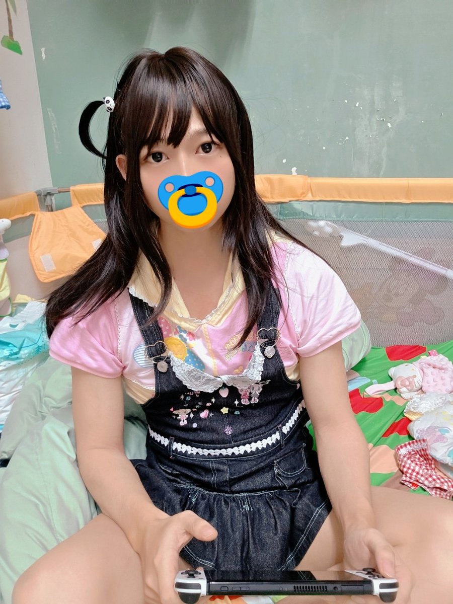 睿 tweet media