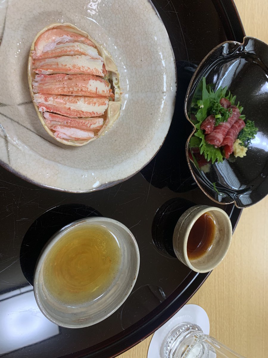 hiroSugi_PR02's tweet photo. クジラ
フグ
カニ https://t.co/yZpBu3Vr59