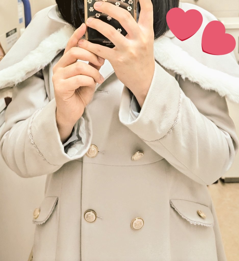 みるくここあ☕@C107 1日目 東 ヘ-43a (@Mochiusa_cocoa) / Posts / X