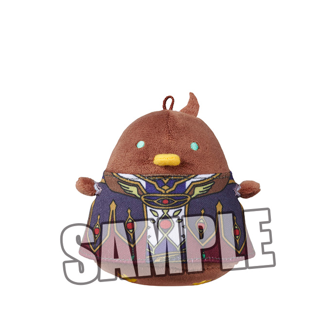 コードギアス指の上 ぬいぐるみ ポーチ 椅子 フルセット スザク